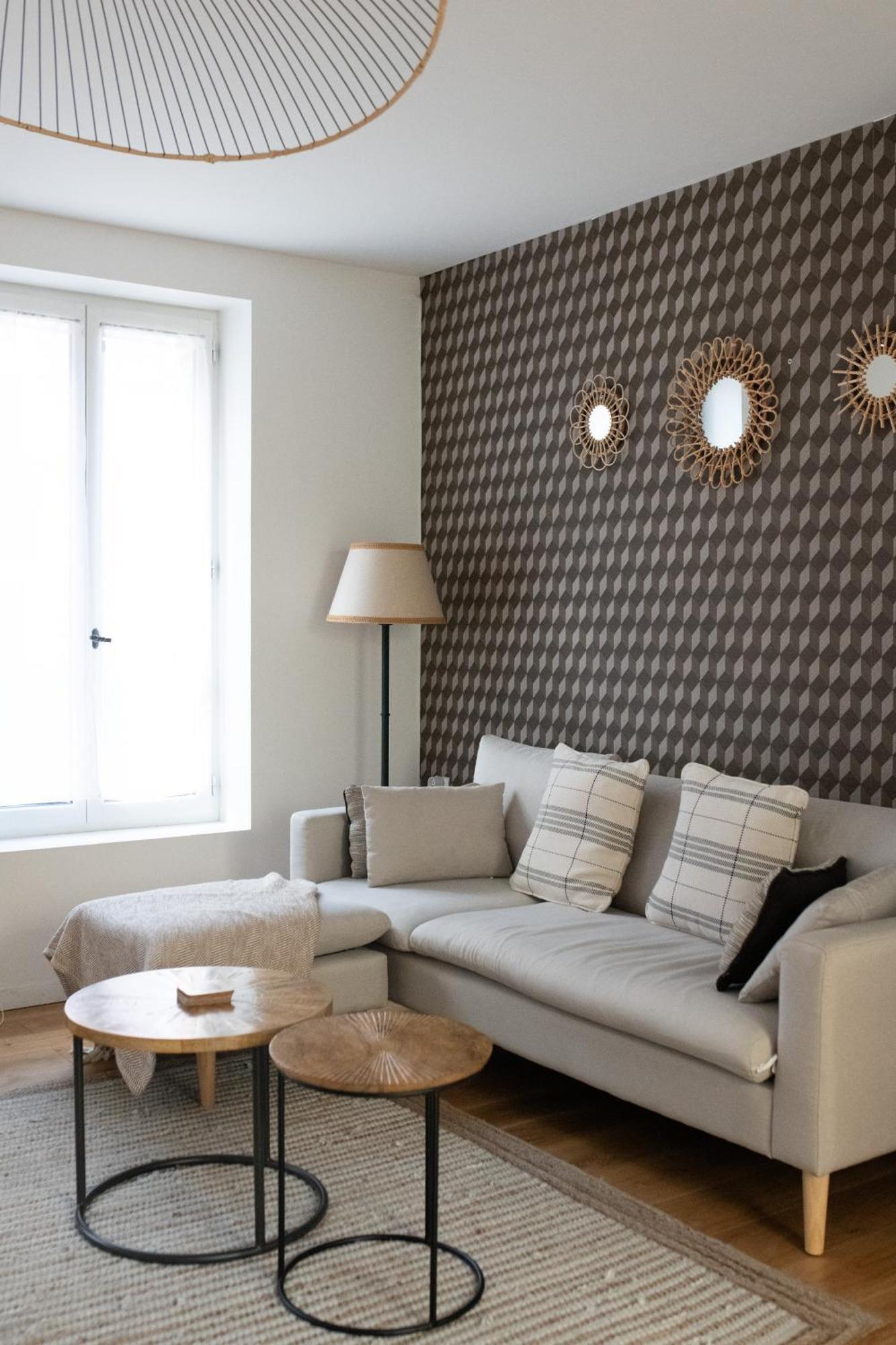 Marée Ault - maison moderne rénovée échappée mer Esterno foto